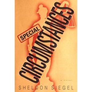 Special Circumstances (Mike Daley, Book 1) - Hardcover By Siegel, Sheldon